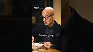 Download lagu Italian food no-nos! | Stanley Tucci | Dish #podcast mp3