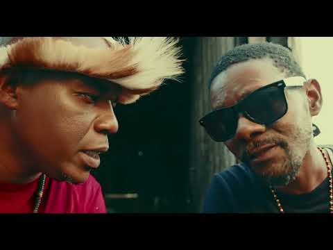 Ray B ft Neyvas- Hi mina nandza( vídeo oficial)