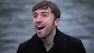 Shenandoah - Peter Hollens (A Cappella) Transposed Up 3 Semitones
