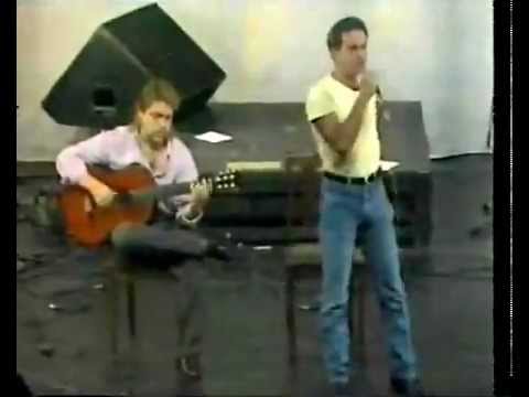 Balada do Louco - Raphael Rabello & Ney Matogrosso