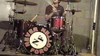 let your body take over