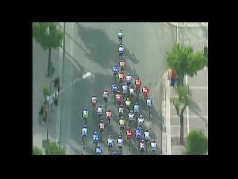 2003 Giro d'Italia pt 1 of 2
