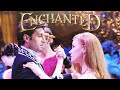 Enchanted 2007 Ball Scene Set To Enchanted By Taylor Swift Orchestral