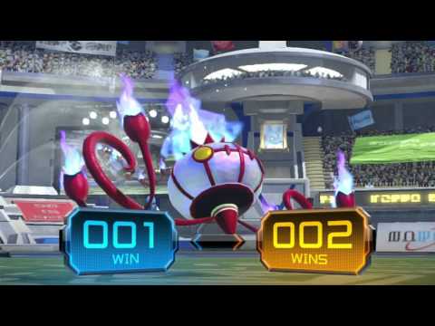 BB XL: PT: Soul Guitarist (Red Chandy) vs PKSparkxx (Chandy)