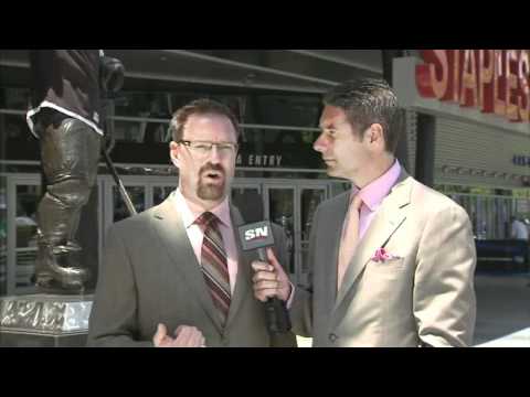 Oilers GM Tambellini signs extension