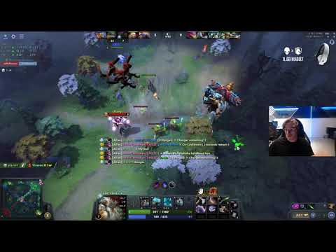 ZAI The Great Escape Earthshaker | Clenching Escape Master Juke _ Dota 2 Clip on Twitch