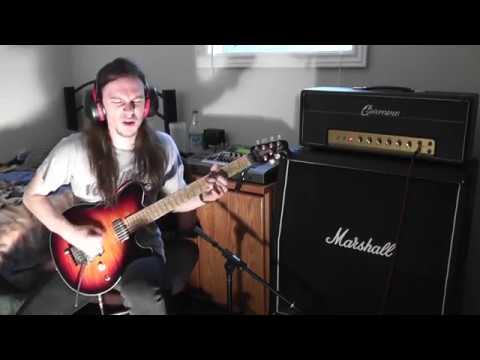 The Van Halen Brown Sound (Part 1)