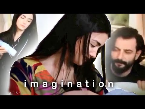 Reyhan & Emir happy ending ... 🤍