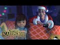 Caspers Haunted Christmas | Casper Scare School | 👻Kids Cartoon