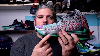 Re: [心得]Lebron XVII