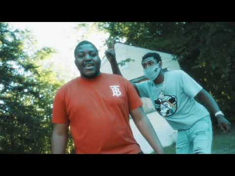 10kkev - "Cold Case" Shot By @WhoDaShoota