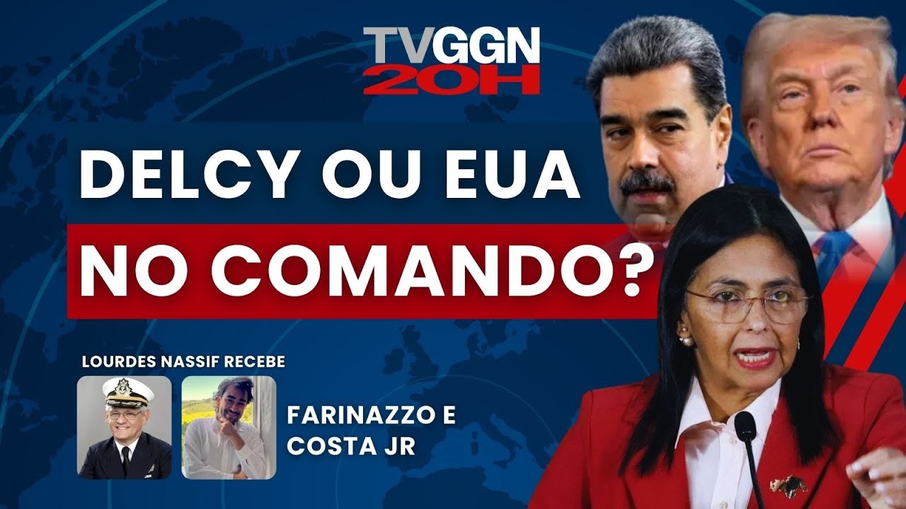 TVGGN 20H | 05/01/2026