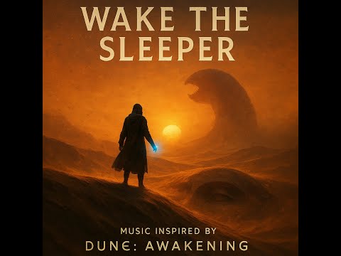 Wake the Sleeper