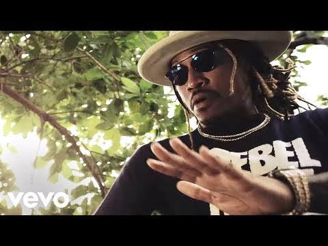 Future - Stick Talk (Official Music Video)