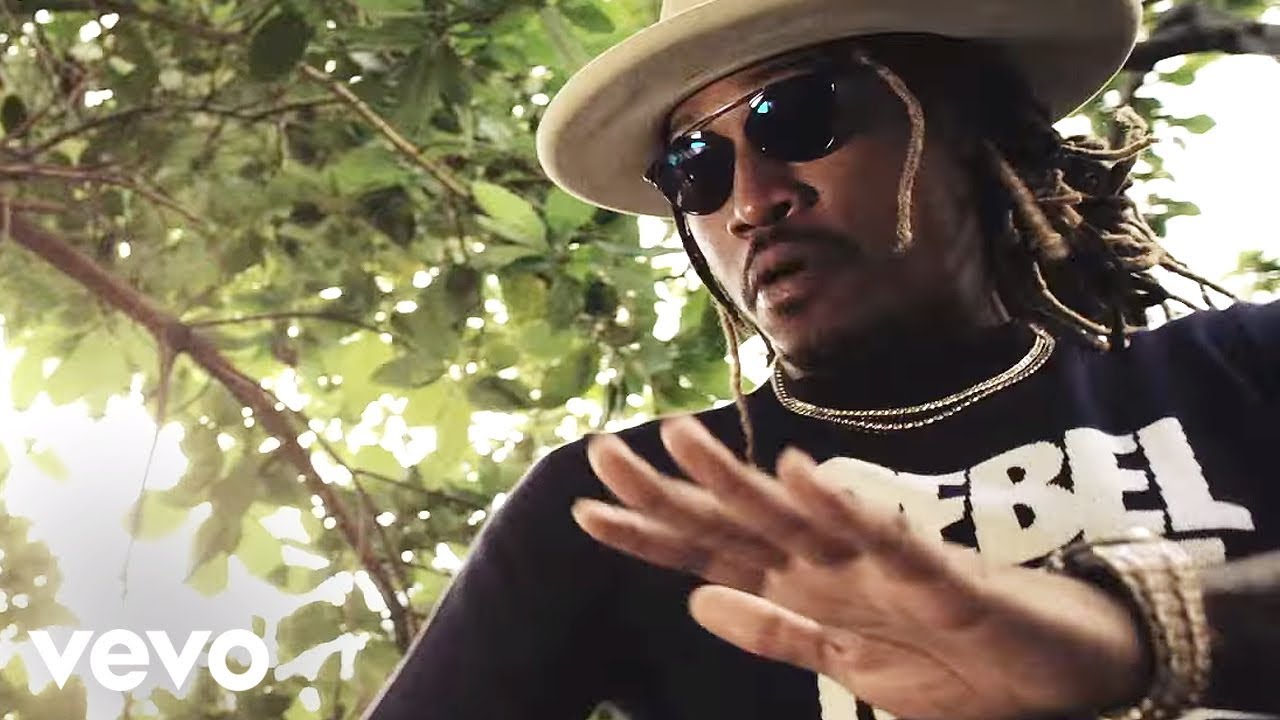 Future – “Stick Talk”