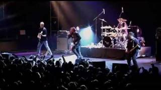 The Jesus Lizard Seasick