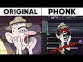 City Boy City Boy Meme Original Vs Phonk