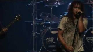 Rob Rock: Metal Breed LIVE