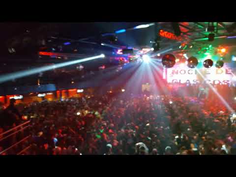 TROPITANGO 2019 NOCHE DEL RECUERDO - ELDJCRIS PA