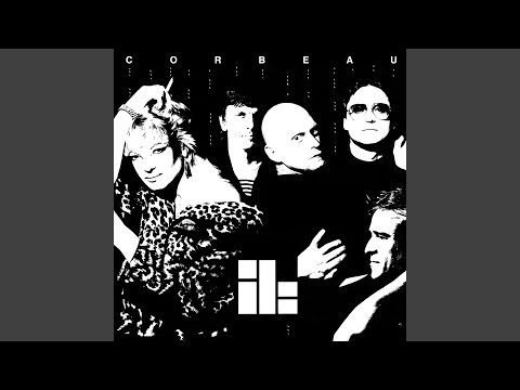 Illegal - Corbeau