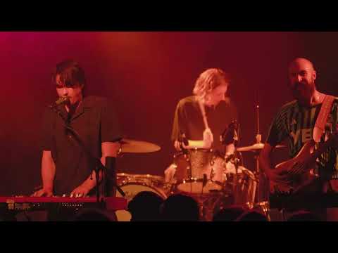 GUM, Ambrose Kenny Smith   Live at The Corner Full Concert 4K