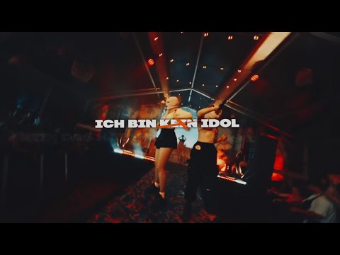 KEIN IDOL - HBz x FiNCH x 2 ENGEL & Charlie #hbz #finch