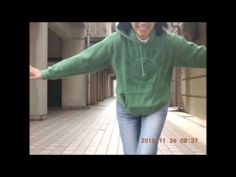 子ども教育学科 岡崎女子大学　課題「ピクシレーション『おさんぽ』」