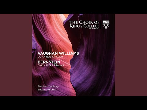 Video thumbnail for Reconciliation
