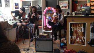 Kovacs - He Talks That Shit