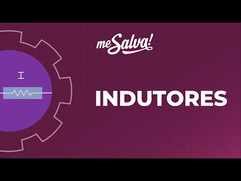 Introdução à Indutores - Eletricidade - Me Salva! Engenharia