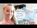 Unbox With Me Homeschool Curriculum 4th Grade Christian Light Education