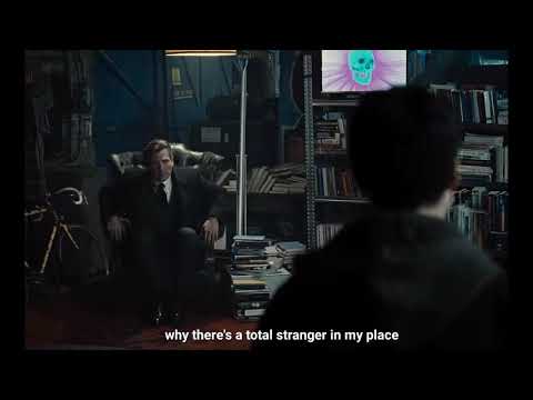 || Zack Snyder's Justice League || Bruce Wayne meets Barry Allen