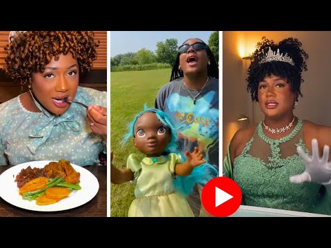 Best of That’s So Drea TikTok Compilation ~ That's So Drea ASMR Shorts (2025)