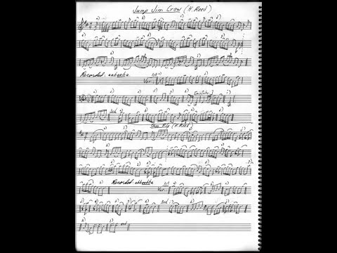 Minstrel Shows:  A Short History Part  "Jump Jim Crow"