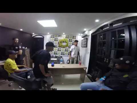 MC Rick e MC Don Juan - Pau e Tchau (Medley 2020)