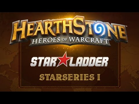SLTV StarSeries S1: Finals Qualifier - Lostov vs Ostkaka
