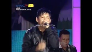 Download lagu Dadali Band ' Cinta Bersemi Kembali ' - Gemilang 2016 (31/12) mp3