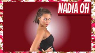Nadia Oh 'Soopermodel'