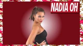 Nadia Oh &#39;Soopermodel&#39;
