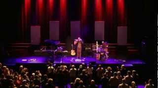 James Geier Trio - In Between (live)