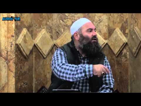 193. Pas Namazit të Sabahut - Madhërimi i shenjtërive të muslimanëve - Hadithi 223