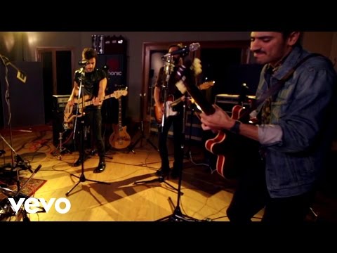 El Juego - Buenas Tardes