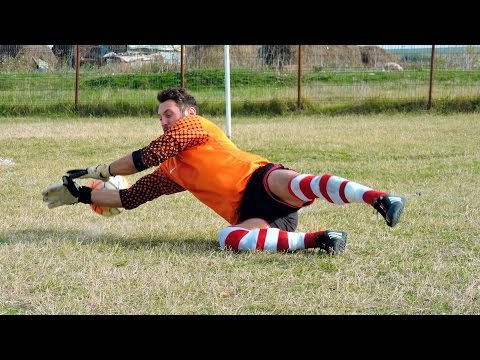 AS Spicul Izvoru - AS Mihai Bravu 0 - 4  (seniori)