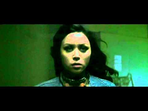 Lordi - Hard Rock Hallelulaj(Video)