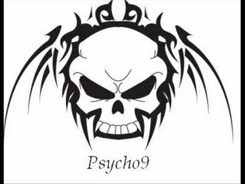 Psycho9 - The Voice of The Chosen (Hardcore FL Studio)