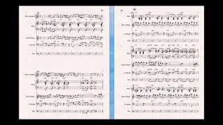 Boukas on Pascoal 6B: Viajando Pelo Brasil (Baião)