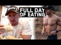 What I Eat In A Day | Weight Training + Running (Hybrid Athlete)