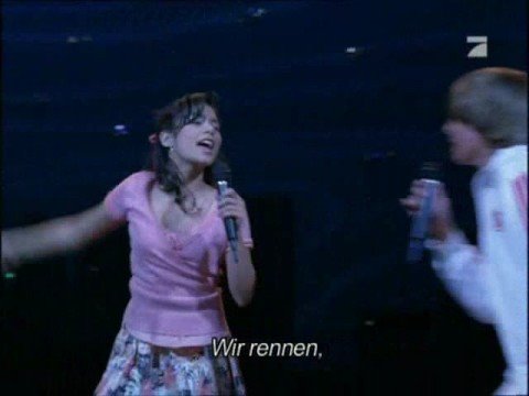 High School Musical Breaking Free * Full Video