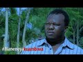 Maneno Ya Kuambiwa