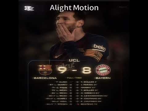 TACA XE (SLOWED) | UNO-reversed matches #football #futbol #elclasico #unoreverse